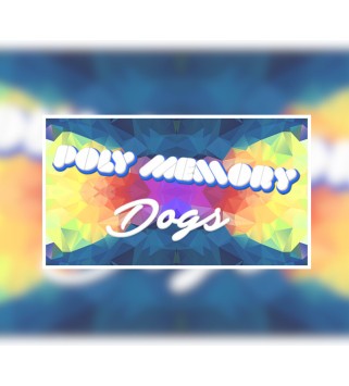 Poly Memory: Dogs Steam Key GLOBAL
